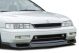 GReddy Honda Accord (94-95) Hard Urethane Front Lip Spoiler