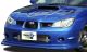 GReddy Subaru Impreza WRX & STI (06-07) Front Lip Spoiler FRP