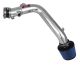 Injen Volkswagen MKV Jetta (05-07)/ Rabbit (05-07) 2.5L-5cyl Polished Cold Air Intake