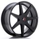 JR Wheels JR20 20x8,5 ET35 5x120 Matt Black