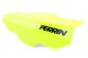 Perrin Performance Subaru Impreza WRX (02-12), STI (04-21) & Impreza (08-11) Pulley Cover - Neon Yellow