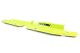 Perrin Performance Subaru Impreza WRX & STI (08-14) & Impreza (08-11) Radiator Shroud  - Neon Yellow