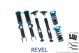 Revel Tesla Model 3 RWD (17-22) Touring Sport Damper Coilovers