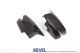 Revel Subaru WRX/STI  (16-18) GT Dry Carbon Mirror Covers (Left & Right) - 1 Piece