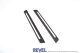 Revel Toyota GR86 / Subaru BRZ (22+) GT Dry Carbon Sill Covers - 2 Pieces