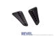 Revel Toyota GR Corolla (23+) GT Dry Carbon Side Duct Covers - 2 Pieces