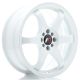 JR Wheels JR3 17x7 ET 25 4x100/108 White