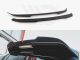 Maxton Design GR Yaris MK4 (2020+) Street Plus – Spoiler Cap – Gloss Black 