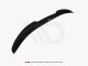 Maxton Design Toyota GT86 Pre-Facelift (12-16) Street Plus – Spoiler Cap – Gloss Black