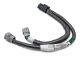 Genuine Nissan 350Z (07-09) & 370Z (09-20) VQ35HR / VQ37VHR Knock Sensor Sub Harness
