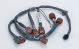 Genuine Nismo Heritage Nissan Skyline R33 GT-R (94-98) Engine Ignition Coilpack Wiring Sub Harness