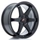 JR Wheels JR3 19x8,5 ET 42 5x114,3 Matt Black