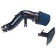 Injen Hyundai Sonata (15-19) 2.0T Short Ram Air Intake - Laser Black
