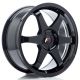 JR Wheels JR3 18x8 ET 40 5x114,3 Gloss Black