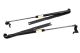 GrimmSpeed Subaru Impreza WRX (08-14) Hood Struts