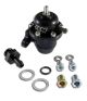 AEM Acura/Honda B20Z2, F20/F22C1, F23A 1/4/5, D16Y 5/7 Adjustable Fuel Pressure Regulator - Acura CL (98-99) / S2000 (00-05) / Accord (98-02) / Civic (96-00) - Black