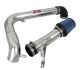 Injen Dodge Dart (13) 2.0L Polished Cold Air Intake w/ MR Tech