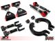 Z1 Motorsports Nissan 300ZX (89-96) Adjustable Suspension Kit