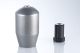 Genuine Nismo GT Gear Shift Knob - Titanium - 5 & 6 Speed Manual Transmission (M10)