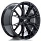 JR Wheels JR49 18x8,5 ET20 4x108 Gloss Black
