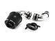 Weapon R Hyundai Tiburon V6 (03-08) Secret Weapon Air Intake