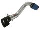 Injen Acura RSX (02-06) w/ Windshield Wiper Fluid Replacement Bottle (Manual Only) Polished Cold Air Intake