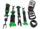 HSD Nissan 370z (09+) MonoPro Coilovers
