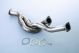 Tomei Japan Nissan Skyline R32 GT-R, R33 GT-R & R34 GT-R (89-02) RB26DETT Ti Racing Titanium Front Pipe