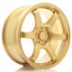 JR Wheels SL03 18x8.5 ET20-42 5H BLANK Gold