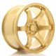 JR Wheels SL03 18x9.5 ET20-38 5H BLANK Gold