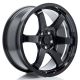JR Wheels SL03 19x8.5 ET42 5x112 Gloss Black