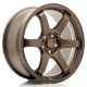 JR Wheels SL03 19x8.5 ET42 5x112 Matt Bronze