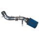 Injen Toyota 4Runner (99-04) & Tacoma (99-04) 3.4L V6 only Polished Power-Flow Air Intake System
