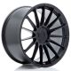 JR Wheels SL05 19x9.5 ET20-45 5H BLANK Matt Black