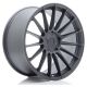 JR Wheels SL05 19x9,5 ET20-45 5H BLANK Matt Gun Metal