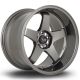 Rota GTR-D 18x12 5x114.3 ET20 Wheel- Bronze