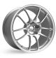 Enkei PF01 18x10.5 ET38 5x114.3- Silver