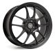 Enkei PF01 18x9 ET45 5x114.3 75mm Bore- Matt Black