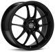 Enkei PF01A 18x9.5 ET45 5x114.3- Black