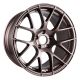Enkei Raijin 18x9.5 35mm Inset 5x114.3 72.6mm Bore- Copper