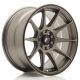 JR Wheels JR 11 16x8 ET25 4x100/108 Matt Bronze