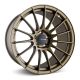 Enkei RS05-RR 18x9.5 ET22 5x114.3 75mm Bore- Titanium Gold