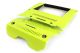 Perrin Performance Subaru Impreza WRX (15-21) Engine Cover Kit - Neon Yellow