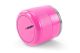 Perrin Performance Subaru Impreza WRX (15-25), BRZ (12+) & Toyota GT86 (12-20) & GR86 (22+) Oil Filter Cover - Hyper Pink