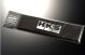 HKS Emblem - Silver - 89x36mm