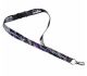 HKS Oil Colour Neck Stray Lanyard