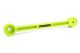 Perrin Performance Toyota GT86 & GR86/ Subaru BRZ (12+), WRX (02-17) & STI (04-17) Battery Tie Down -  Neon Yellow