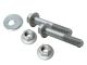 Genuine Nissan 350Z (03-09) Rear Camber Arm Hardware Kit