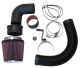 K&N Performance Cold Air Intake System - Peugeot 307 2.0L Diesel (00-06)