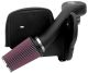 K&N Performance Cold Air Intake System - Jeep Cherokee 4.0L (96-01)